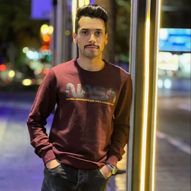 Ali Zahedi